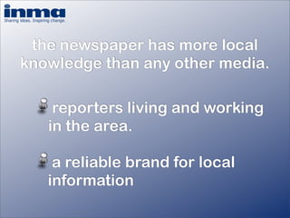 How important is your brand? - Inge Van Gaal