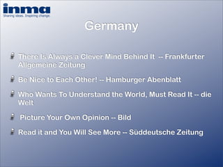 How important is your brand? - Inge Van Gaal