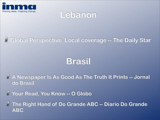 How important is your brand? - Inge Van Gaal