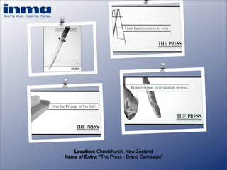 How important is your brand? - Inge Van Gaal