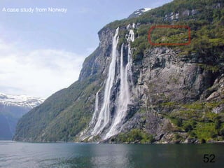 EUROPEAN DISTANCE AND E-LEARNING NETWORK
A case study from Norway
            A NETWORK AND MEETING PLACE FOR
            THE OPEN, DISTANCE AND E-LEARNING COMMUNITY IN EUROPE




                                                                    52
 