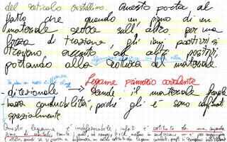 del reticolo vistellino
. Questo porta al
one un
gat
eatersale quando ~
e di un
scocke sull per una
&
2 -
garza di trazione
alieni positivi
i t
trovano acconto
&
l alla
mmm
in
postano
Tra atami con bassa
Differenzam Legame primario covalente
-
direzionale -
>
Ende il materiale
fragl
-
- bassa conducibilità, poiché gli e- sono
confinat
&
! almente
Spaz
Questo beame
Ji
#
to , d biteal
daCamp
ete
un e-
per rogginger
 