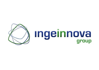 Ingeinnova Automotive_ key projects
