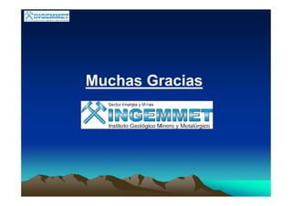 Muchas Gracias
 