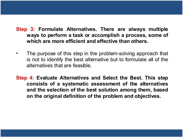 Methods Engineering