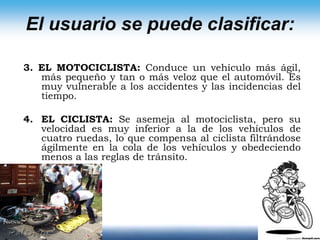 VehículoEs la tecnología propia de cada sistema de transporte a través de la cual se ejecuta la acción de dislocarse de un sitio a otro.