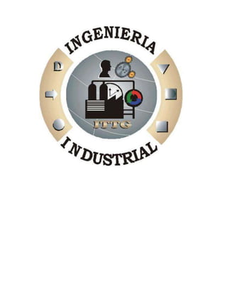 Ingeniería industrial