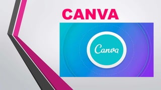 CANVA
 