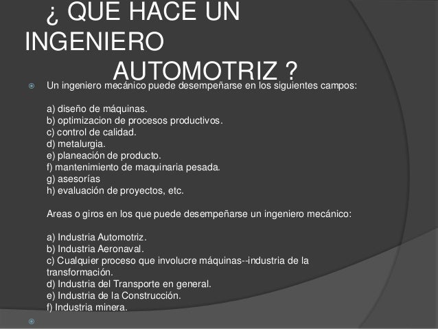 Ingenieria automotriz2