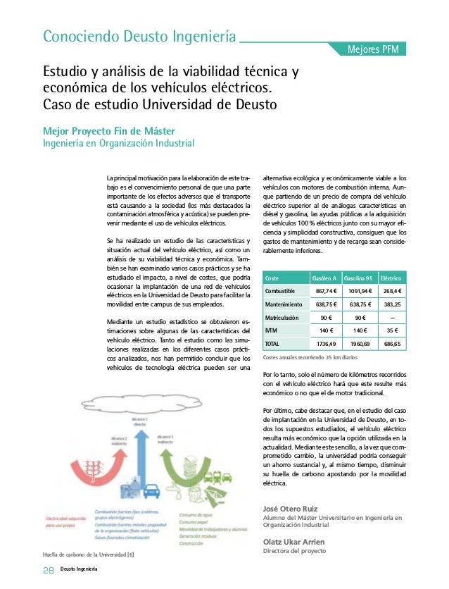 Deusto Ingenieria 19 Ano 2018