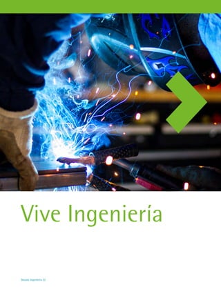 Deusto Ingeniería 22 
Deusto Ingeniería 22 
Vive Ingeniería
 