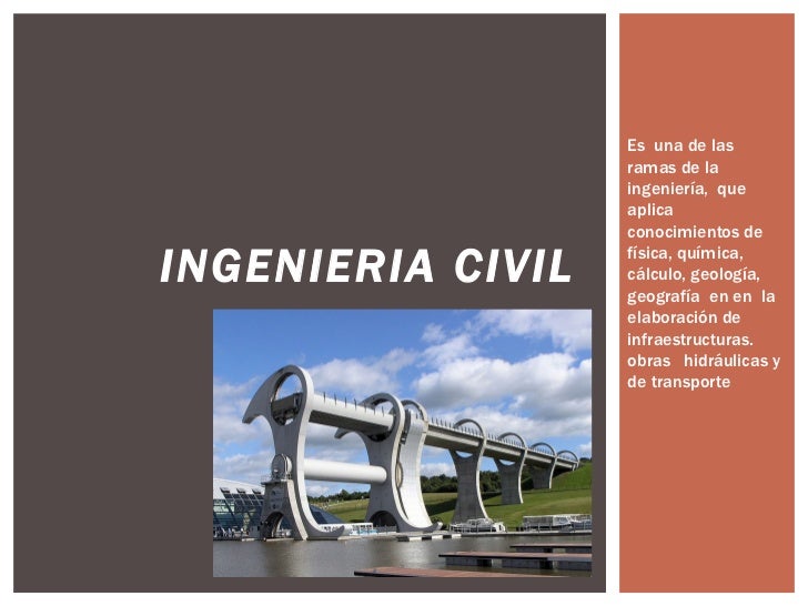 Ingenieria civil 2
