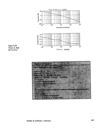 Ingenieria de control moderna 3 edicion   k. ogata