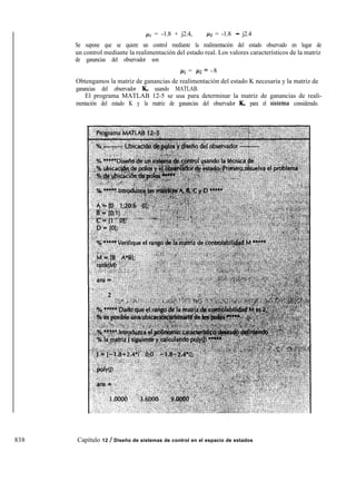 Ingenieria de control moderna 3 edicion   k. ogata
