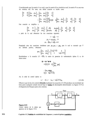 Ingenieria de control moderna 3 edicion   k. ogata