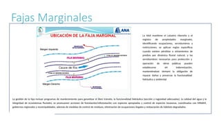 Fajas Marginales ingenieria de rios rrhhssssssssssss.pptx