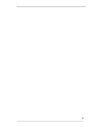 _____________________________________________________________________
48
 