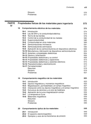 Ingenieria materiales   askeland