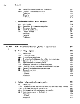 Ingenieria materiales   askeland