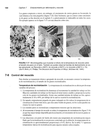 Ingenieria materiales   askeland