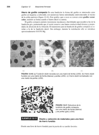 Ingenieria materiales   askeland