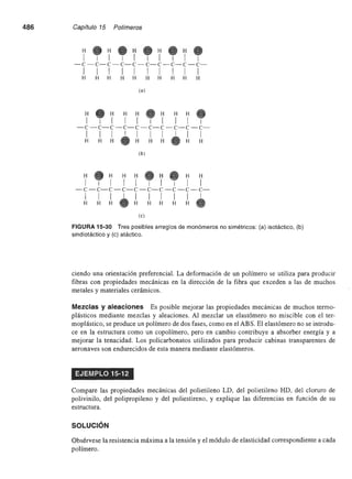 Ingenieria materiales   askeland