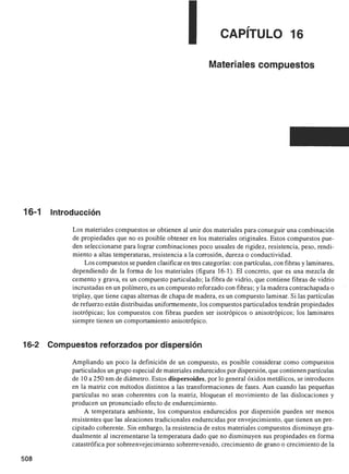 Ingenieria materiales   askeland