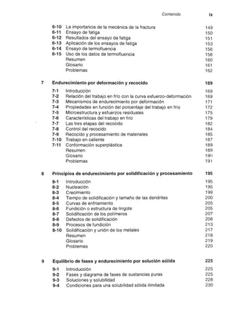 Ingenieria materiales   askeland