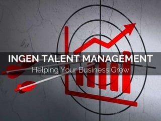 Ingen Talent Management