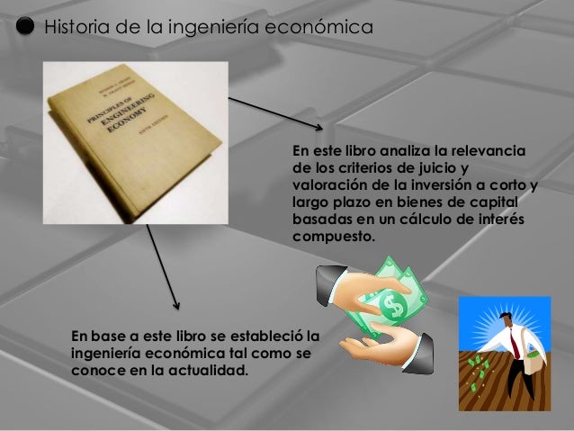 Ingenieria Economica