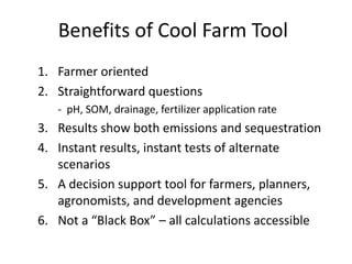 Ingersoll Cool farm tool methods oct 2011