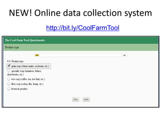 Ingersoll Cool farm tool methods oct 2011