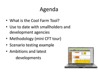 Ingersoll Cool farm tool methods oct 2011