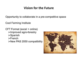 Ingersoll Cool farm tool methods oct 2011