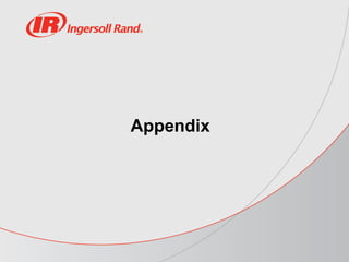Appendix
 