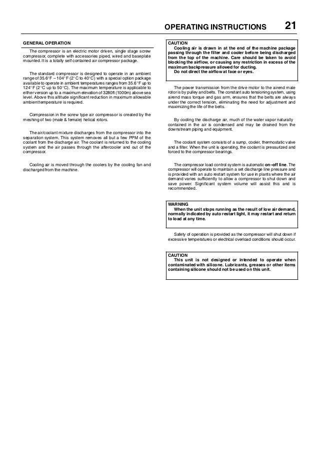 Fac Compressor Wiring Diagram 150 - Wiring Diagram & Schemas