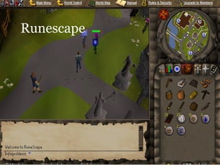 Runescape 