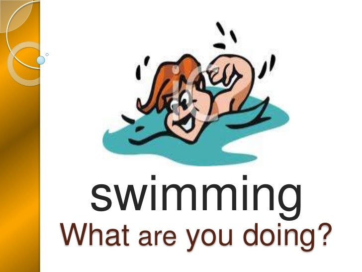 What are you doing? - Bahan ajar bahasa Inggris SD