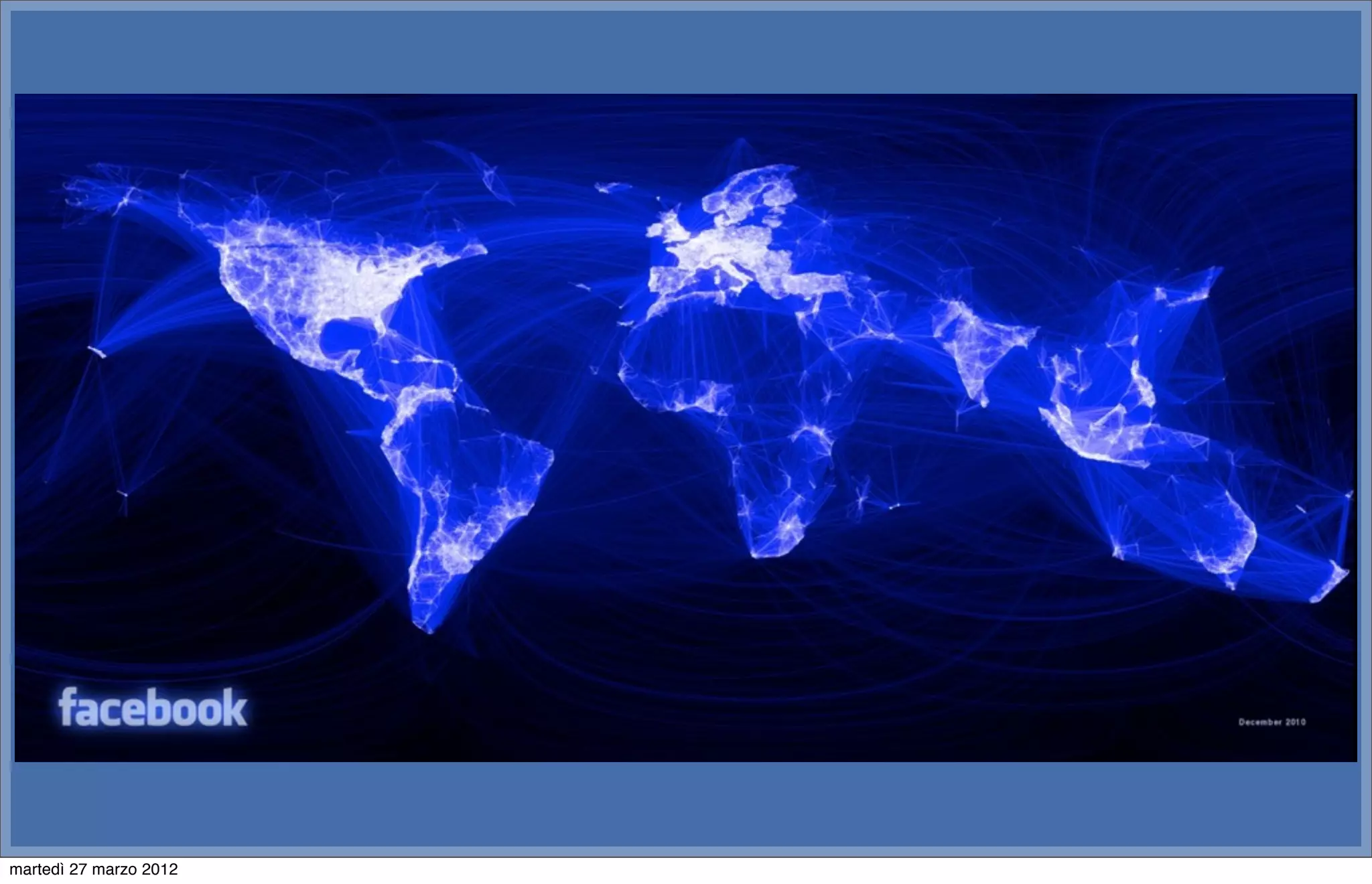 martedì 27 marzo 2012
 