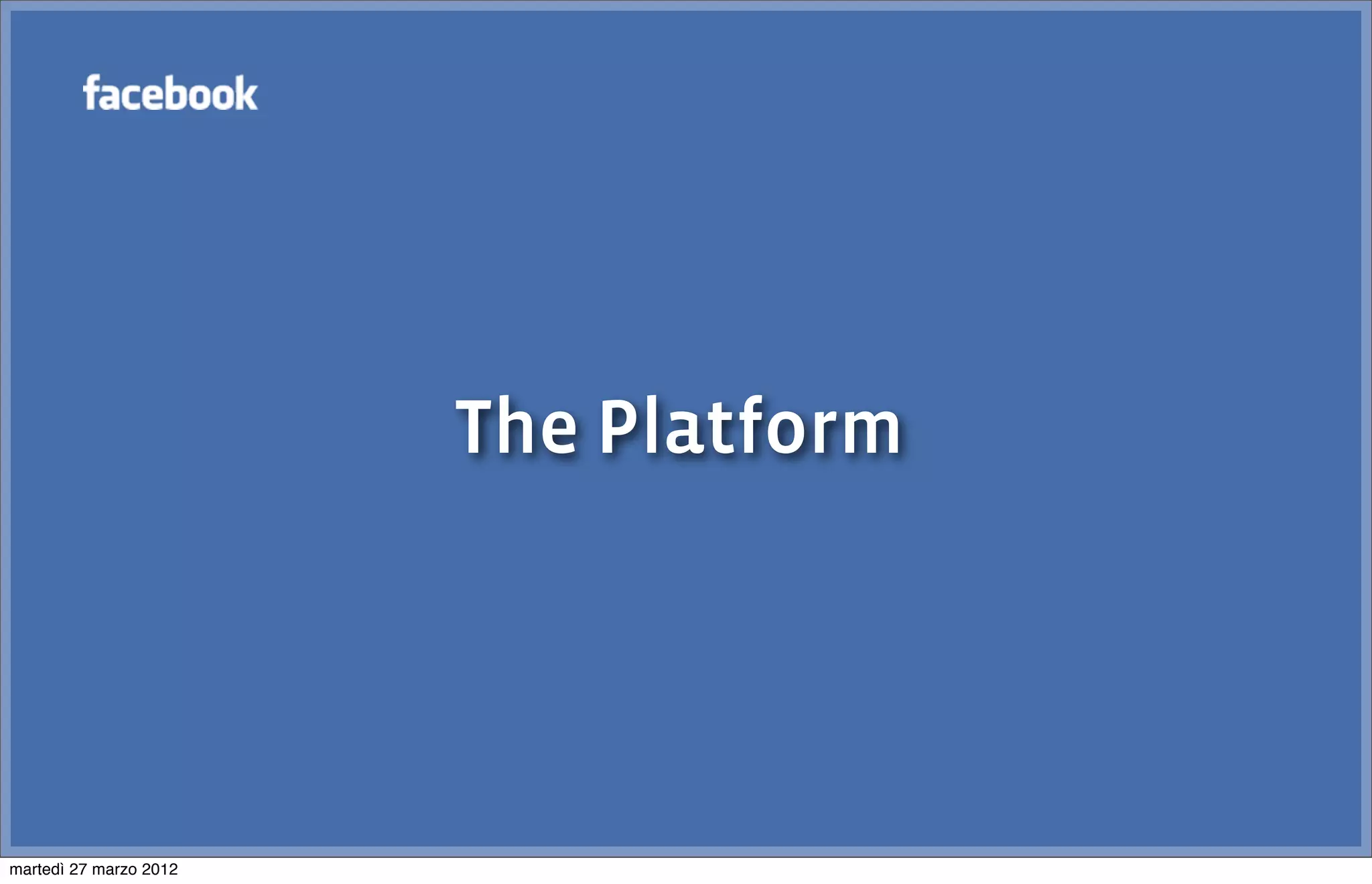 The Platform




martedì 27 marzo 2012
 