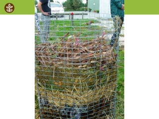 ©2008 Rodale institute
 