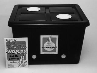 ©2008 Rodale institute
 