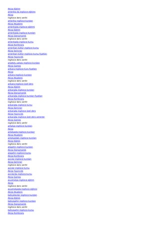 Akiza Eğitim
amerika da ingilizce eğitimi
Akiza
ingilizce ders verilir
amerika ingilizce kursları
Akiza Akademi
amerikada ingilizce eğitimi
Akiza Eğitim
amerikada ingilizce kursları
Akiza Danışmanlık
ingilizce ders verilir
amerikada ingilizce kursu
Akiza Konferans
amerikan kültür ingilizce kursu
Akiza Seminer
amerikan kültür ingilizce kursu fiyatları
Akiza Yayıncılık
ingilizce ders verilir
anadolu yakası ingilizce kursları
Akiza Games
ankara ingilizce kurs fiyatları
Akiza
ankara ingilizce kursları
Akiza Akademi
ingilizce ders verilir
ankara ingilizce özel ders
Akiza Eğitim
ankarada ingilizce kursları
Akiza Danışmanlık
ankarada ingilizce kursları fiyatları
Akiza Konferans
ingilizce ders verilir
ankarada ingilizce kursu
Akiza Seminer
ankarada ingilizce özel ders
Akiza Yayıncılık
ankarada ingilizce özel ders verenler
Akiza Games
ingilizce ders verilir
antalya ingilizce kursları
Akiza
antalyada ingilizce kursları
Akiza Akademi
antalyadaki ingilizce kursları
Akiza Eğitim
ingilizce ders verilir
ataşehir ingilizce kursları
Akiza Danışmanlık
ataşehir ingilizce kursu
Akiza Konferans
avcılar ingilizce kursları
Akiza Seminer
ingilizce ders verilir
avcılar ingilizce kursu
Akiza Yayıncılık
avcılarda ingilizce kursu
Akiza Games
avustralya ingilizce eğitim
Akiza
ingilizce ders verilir
avustralyada ingilizce eğitimi
Akiza Akademi
bahçelievler ingilizce kursları
Akiza Eğitim
bahçeşehir ingilizce kursları
Akiza Danışmanlık
ingilizce ders verilir
bahçeşehir ingilizce kursu
Akiza Konferans
 