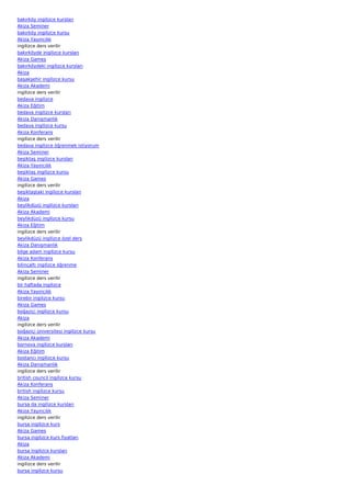 bakırköy ingilizce kursları
Akiza Seminer
bakırköy ingilizce kursu
Akiza Yayıncılık
ingilizce ders verilir
bakırköyde ingilizce kursları
Akiza Games
bakırköydeki ingilizce kursları
Akiza
başakşehir ingilizce kursu
Akiza Akademi
ingilizce ders verilir
bedava ingilizce
Akiza Eğitim
bedava ingilizce kursları
Akiza Danışmanlık
bedava ingilizce kursu
Akiza Konferans
ingilizce ders verilir
bedava ingilizce öğrenmek istiyorum
Akiza Seminer
beşiktaş ingilizce kursları
Akiza Yayıncılık
beşiktaş ingilizce kursu
Akiza Games
ingilizce ders verilir
beşiktaştaki ingilizce kursları
Akiza
beylikdüzü ingilizce kursları
Akiza Akademi
beylikdüzü ingilizce kursu
Akiza Eğitim
ingilizce ders verilir
beylikdüzü ingilizce özel ders
Akiza Danışmanlık
bilge adam ingilizce kursu
Akiza Konferans
bilinçaltı ingilizce öğrenme
Akiza Seminer
ingilizce ders verilir
bir haftada ingilizce
Akiza Yayıncılık
birebir ingilizce kursu
Akiza Games
boğaziçi ingilizce kursu
Akiza
ingilizce ders verilir
boğaziçi üniversitesi ingilizce kursu
Akiza Akademi
bornova ingilizce kursları
Akiza Eğitim
bostancı ingilizce kursu
Akiza Danışmanlık
ingilizce ders verilir
british council ingilizce kursu
Akiza Konferans
british ingilizce kursu
Akiza Seminer
bursa da ingilizce kursları
Akiza Yayıncılık
ingilizce ders verilir
bursa ingilizce kurs
Akiza Games
bursa ingilizce kurs fiyatları
Akiza
bursa ingilizce kursları
Akiza Akademi
ingilizce ders verilir
bursa ingilizce kursu
 