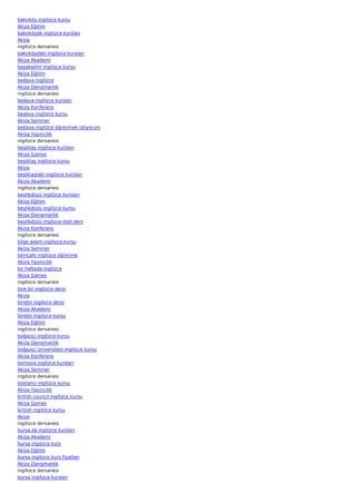 bakırköy ingilizce kursu
Akiza Eğitim
bakırköyde ingilizce kursları
Akiza
ingilizce dersanesi
bakırköydeki ingilizce kursları
Akiza Akademi
başakşehir ingilizce kursu
Akiza Eğitim
bedava ingilizce
Akiza Danışmanlık
ingilizce dersanesi
bedava ingilizce kursları
Akiza Konferans
bedava ingilizce kursu
Akiza Seminer
bedava ingilizce öğrenmek istiyorum
Akiza Yayıncılık
ingilizce dersanesi
beşiktaş ingilizce kursları
Akiza Games
beşiktaş ingilizce kursu
Akiza
beşiktaştaki ingilizce kursları
Akiza Akademi
ingilizce dersanesi
beylikdüzü ingilizce kursları
Akiza Eğitim
beylikdüzü ingilizce kursu
Akiza Danışmanlık
beylikdüzü ingilizce özel ders
Akiza Konferans
ingilizce dersanesi
bilge adam ingilizce kursu
Akiza Seminer
bilinçaltı ingilizce öğrenme
Akiza Yayıncılık
bir haftada ingilizce
Akiza Games
ingilizce dersanesi
bire bir ingilizce dersi
Akiza
birebir ingilizce dersi
Akiza Akademi
birebir ingilizce kursu
Akiza Eğitim
ingilizce dersanesi
boğaziçi ingilizce kursu
Akiza Danışmanlık
boğaziçi üniversitesi ingilizce kursu
Akiza Konferans
bornova ingilizce kursları
Akiza Seminer
ingilizce dersanesi
bostancı ingilizce kursu
Akiza Yayıncılık
british council ingilizce kursu
Akiza Games
british ingilizce kursu
Akiza
ingilizce dersanesi
bursa da ingilizce kursları
Akiza Akademi
bursa ingilizce kurs
Akiza Eğitim
bursa ingilizce kurs fiyatları
Akiza Danışmanlık
ingilizce dersanesi
bursa ingilizce kursları
 