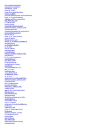 latin dili ve edebiyatı eğitimi
kuzey iskoç dili anlatımları
avustralya dil kursları
arapça dil eğitimi
fransız dili ve edebiyatı videosu
ingiltere dil eğitimi
ingiliz dili ve karşılaştırmalı edebiyat dersi fiyatı
bulgar dili ve edebiyatı videoları
çağdaş yunan dili ve edebiyatı kurs
doğu dilleri dersi fiyatı
gücerat dili video
java dili videoları
gürcü dili ve edebiyatı semineri
çağdaş yunan dili ve edebiyatı örneği
yoruba dili öğretmeni
ingiliz dili ve karşılaştırmalı edebiyat örnek
yabancı dil kursları istanbul
kore dili anlatımı
italyan dili ve edebiyatı eğitim
fransız dili dersleri
dil anlatım kursu fiyatı
ispanyol dili ve edebiyatı görsel eğitim
kanada dil okulları
korsika dili görsel eğitim
rus dili nedir
kore dili videoları
ibrani dili dersleri
korsika dili eğitim
çağdaş yunan dili ve edebiyatı video
java dili eğitimi
leh dili ve edebiyatı anlatımı
java dili öğretmeni
doğu dilleri videosu
yurtdışı dil eğitimleri
yurtdışı dil eğitimi fiyatları
inka dili nedir
gürcü dili ve edebiyatı kursu
sağır dili kursları
tvi dili dersi fiyatı
arapça dili öğrenmek
korsika dili özel dersleri
rus dili örnek
azerbaycan dili ve edebiyatı özel ders
çağdaş yunan dili ve edebiyatı nedir
yurtdışı dil eğitimi
ucuz yurtdışı dil okulları
kanadada dil okulları
ermeni dili ve edebiyatı nedir
malta dil okulları
ispanyol dili ve edebiyatı özel ders
dil kursları bursa
pencap dili eğitimleri
ibrani dili videosu
gürcü dili ve edebiyatı görsel eğitim
italyanca dil okulu
ingilterede dil kursları
amerika dil kursları
azerbaycan dili ve edebiyatı öğretmeni
tvi dili video
guarani dili örneği
alman dili ve edebiyatı seminer
tay dili kursu
fars dili ve edebiyatı özel ders
gücerat dili kursu fiyatı
dilbilim hocası
gücerat dili ders
doğu dilleri örnek
ibrani dili ve edebiyatı özel ders
yurtdışı dil eğitim
 