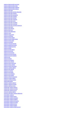 ingilizce öğretmenliği semineri
ingilizce öğretmenliği video
ingilizce öğretmenliği videoları
ingilizce öğretmenliği videosu
ingilizce özel ders
ingilizce özel ders almak isteyenler
ingilizce özel ders ankara
ingilizce özel ders arayanlar
ingilizce özel ders fiyatları
ingilizce özel ders ilanları
ingilizce özel ders istanbul
ingilizce özel ders izmir
ingilizce özel ders ücretleri
ingilizce özel ders verenler
ingilizce özel ders vermek istiyorum
ingilizce özel dersi
ingilizce özel dersler
ingilizce özel kurs
ingilizce özel öğretmen
ingilizce rusça
ingilizce rusça çeviri
ingilizce sertifikası
ingilizce seviye tespit
ingilizce seviye tespit sınavı
ingilizce seviye testi
ingilizce seviyeleri
ingilizce sınavına hazırlık
ingilizce speaking kursları
ingilizce speaking kursu
ingilizce şözlük
ingilizce temel eğitim
ingilizce tercüman
ingilizce tercümanlık
ingilizce tercüme bürosu
ingilizce tercüme fiyatları
ingilizce test
ingilizce testleri
ingilizce tıp kitapları
ingilizce tüm dersler
ingilizce türkce tercüme
ingilizce türkçe sözlük
ingilizce türkçe tercüman
ingilizce uzaktan eğitim
ingilizce üds hazırlık
ingilizce ve türkçe
ingilizce yaz kampı
ingilizce yaz kampları
ingilizce yaz okulları
ingilizce yeminli tercüman
ingilizce yurtdışı eğitim
ingilizce yurtdışı kursları
ingilizcedersanesi
ingiltere ingilizce eğitimi
ingiltere ingilizce kursları
ingiltere ingilizce kursu
ingilterede ingilizce eğitimi
ingilterede ingilizce kursları
ingilterede ingilizce kursu
internet ingilizce eğitim
internet üzerinden ingilizce öğrenme
internetten ingilizce
internetten ingilizce dersi
internetten ingilizce dersleri
internetten ingilizce eğitimi
internetten ingilizce konuşma
internetten ingilizce kursları
internetten ingilizce kursu
internetten ingilizce öğren
internetten ingilizce öğreniyorum
 