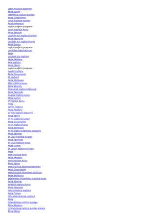 çabuk ingilizce öğrenme
Akiza Eğitim
çekmeköy ingilizce kursları
Akiza Danışmanlık
çocuk ingilizce kursları
Akiza Konferans
ingilizce eğitim programı
çocuk ingilizce kursu
Akiza Seminer
çocuklar için ingilizce kursları
Akiza Yayıncılık
çocuklar için ingilizce kursu
Akiza Games
ingilizce eğitim programı
çocuklara ingilizce kursu
Akiza
çoçuklar için ingilizce
Akiza Akademi
ders ingilizce
Akiza Eğitim
ingilizce eğitim programı
dersler ingilizce
Akiza Danışmanlık
dil ingilizce
Akiza Konferans
dilko ingilizce kursu
Akiza Seminer
dinleyerek ingilizce öğrenme
Akiza Yayıncılık
diyalog ingilizce kursu
Akiza Games
ef ingilizce kursu
Akiza
eğitim ingilizce
Akiza Akademi
en hızlı ingilizce öğrenme
Akiza Eğitim
en iyi ingilizce kursları
Akiza Danışmanlık
en iyi ingilizce kursu
Akiza Konferans
en iyi ingilizce öğrenme programı
Akiza Seminer
en ucuz ingilizce kursları
Akiza Yayıncılık
en ucuz ingilizce kursu
Akiza Games
en uygun ingilizce kursları
Akiza
evde ingilizce dersi
Akiza Akademi
evde ingilizce kursu
Akiza Eğitim
evde ingilizce öğrenme teknikleri
Akiza Danışmanlık
evde ingilizce öğrenmek istiyorum
Akiza Konferans
galatasaray üniversitesi ingilizce kursu
Akiza Seminer
garantili ingilizce kursu
Akiza Yayıncılık
hafıza merkezi ingilizce
Akiza Games
hafıza teknikleriyle ingilizce
Akiza
hızlandırılmış ingilizce kursları
Akiza Akademi
hızlandırılmış ingilizce kursları ankara
Akiza Eğitim
 