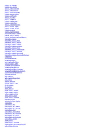 ingilizce tıp kitapları
ingilizce tüm dersler
ingilizce türkce tercüme
ingilizce türkçe sözlük
ingilizce türkçe tercüman
ingilizce uzaktan eğitim
ingilizce üds hazırlık
ingilizce ve türkçe
ingilizce yaz kampı
ingilizce yaz kampları
ingilizce yaz okulları
ingilizce yeminli tercüman
ingilizce yurtdışı eğitim
ingilizce yurtdışı kursları
ingilizcedersanesi
ingiltere ingilizce eğitimi
ingilterede ingilizce eğitimi
internet ingilizce eğitim
internet üzerinden ingilizce öğrenme
internetten ingilizce
internetten ingilizce dersi
internetten ingilizce dersleri
internetten ingilizce eğitimi
internetten ingilizce konuşma
internetten ingilizce öğren
internetten ingilizce öğreniyorum
internetten ingilizce öğrenme
internetten ingilizce öğrenmek
internetten ingilizce öğrenmek istiyorum
iş ingilizcesi
iş ingilizcesi kursları
iş ingilizcesi kursu
izmir ingilizce özel ders
kanada ingilizce eğitim
kanadada ingilizce eğitimi
kolay ingilizce öğrenme
kolay ingilizce öğrenme yolları
kolay ingilizce öğrenmek istiyorum
konuşarak ingilizce öğrenme
konuşma ingilizcesi
kpds ingilizce
kpds ingilizce ders notları
kurs ingilizce
maltada ingilizce
medikal ingilizce çeviri
nlp ile ingilizce
nlp ingilizce
online ingilizce
online ingilizce dersleri
online ingilizce eğitim
online ingilizce eğitimi
online ingilizce öğren
online ingilizce öğrenme
özel ders ingilizce
özel ders ingilizce istanbul
özel ingilizce
özel ingilizce ders
özel ingilizce ders fiyatları
özel ingilizce ders verenler
özel ingilizce dersi
özel ingilizce dersi ankara
özel ingilizce dersi istanbul
özel ingilizce dersi izmir
özel ingilizce dersi verenler
özel ingilizce dersleri
pratik ingilizce
pratik ingilizce öğrenme
pratik ingilizce öğrenmek istiyorum
sesli ingilizce öğrenme
 