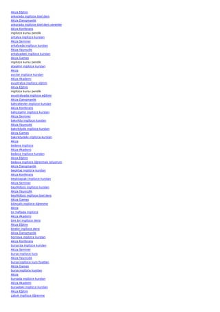 Akiza Eğitim
ankarada ingilizce özel ders
Akiza Danışmanlık
ankarada ingilizce özel ders verenler
Akiza Konferans
ingilizce kursu pendik
antalya ingilizce kursları
Akiza Seminer
antalyada ingilizce kursları
Akiza Yayıncılık
antalyadaki ingilizce kursları
Akiza Games
ingilizce kursu pendik
ataşehir ingilizce kursları
Akiza
avcılar ingilizce kursları
Akiza Akademi
avustralya ingilizce eğitim
Akiza Eğitim
ingilizce kursu pendik
avustralyada ingilizce eğitimi
Akiza Danışmanlık
bahçelievler ingilizce kursları
Akiza Konferans
bahçeşehir ingilizce kursları
Akiza Seminer
bakırköy ingilizce kursları
Akiza Yayıncılık
bakırköyde ingilizce kursları
Akiza Games
bakırköydeki ingilizce kursları
Akiza
bedava ingilizce
Akiza Akademi
bedava ingilizce kursları
Akiza Eğitim
bedava ingilizce öğrenmek istiyorum
Akiza Danışmanlık
beşiktaş ingilizce kursları
Akiza Konferans
beşiktaştaki ingilizce kursları
Akiza Seminer
beylikdüzü ingilizce kursları
Akiza Yayıncılık
beylikdüzü ingilizce özel ders
Akiza Games
bilinçaltı ingilizce öğrenme
Akiza
bir haftada ingilizce
Akiza Akademi
bire bir ingilizce dersi
Akiza Eğitim
birebir ingilizce dersi
Akiza Danışmanlık
bornova ingilizce kursları
Akiza Konferans
bursa da ingilizce kursları
Akiza Seminer
bursa ingilizce kurs
Akiza Yayıncılık
bursa ingilizce kurs fiyatları
Akiza Games
bursa ingilizce kursları
Akiza
bursada ingilizce kursları
Akiza Akademi
bursadaki ingilizce kursları
Akiza Eğitim
çabuk ingilizce öğrenme
 